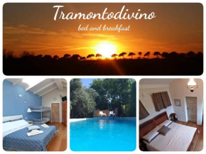 Tramontodivino b&b